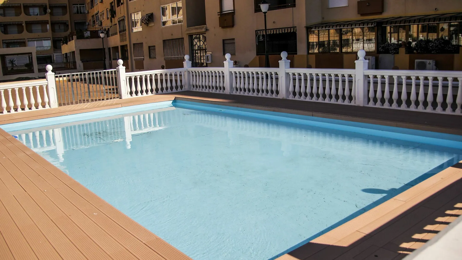 Jardin De Mariote Apartment Almuñécar 0*,