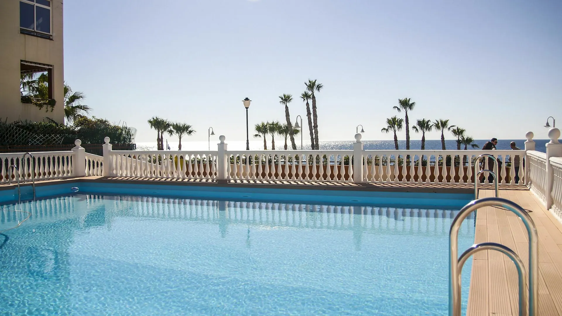 Jardin De Mariote Apartment Almunecar Spain