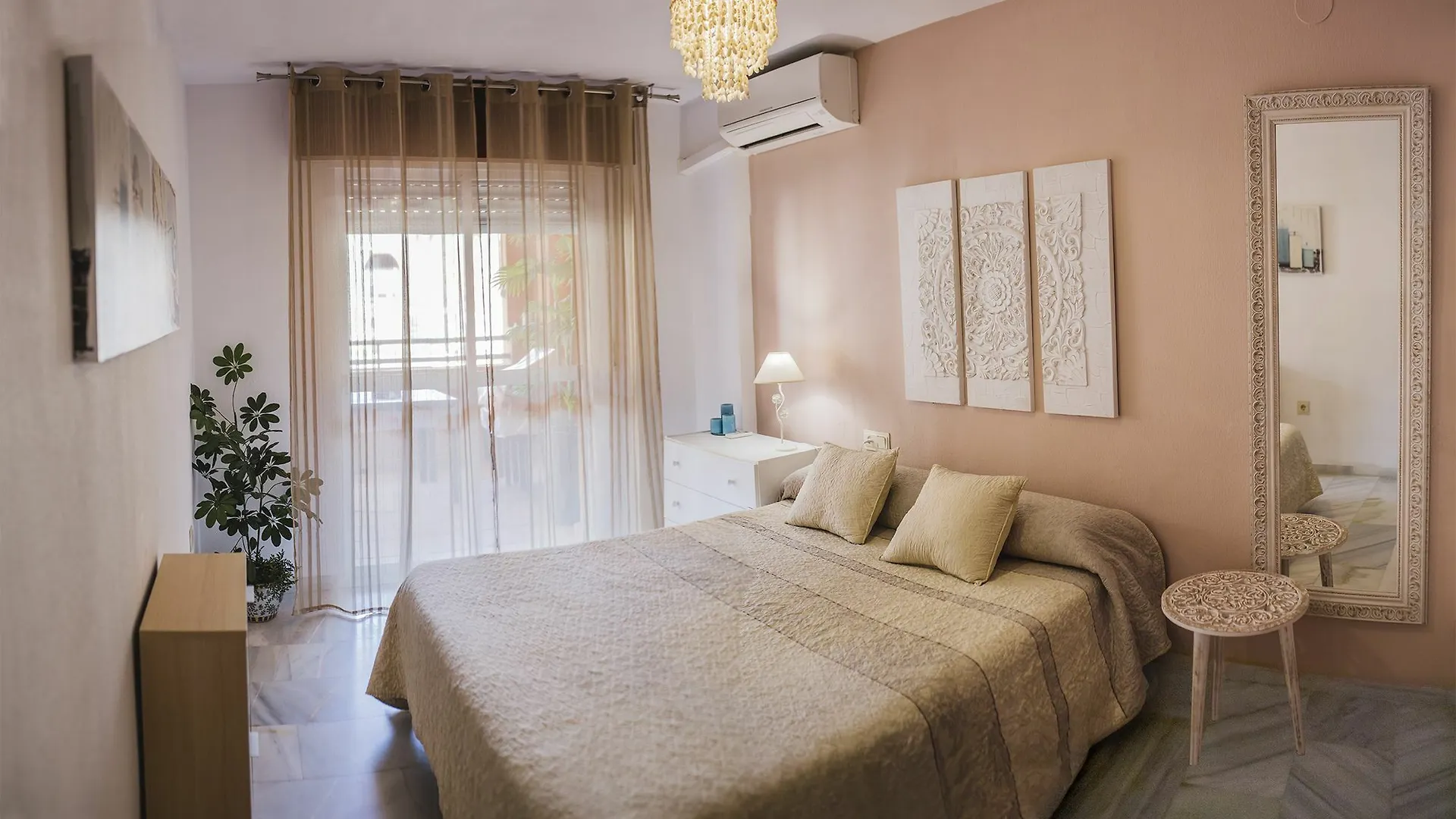 Jardin De Mariote Apartment Almuñécar Spanien