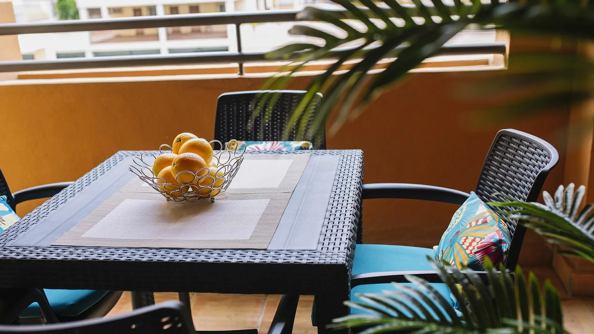 Jardin De Mariote Apartment Almuñécar