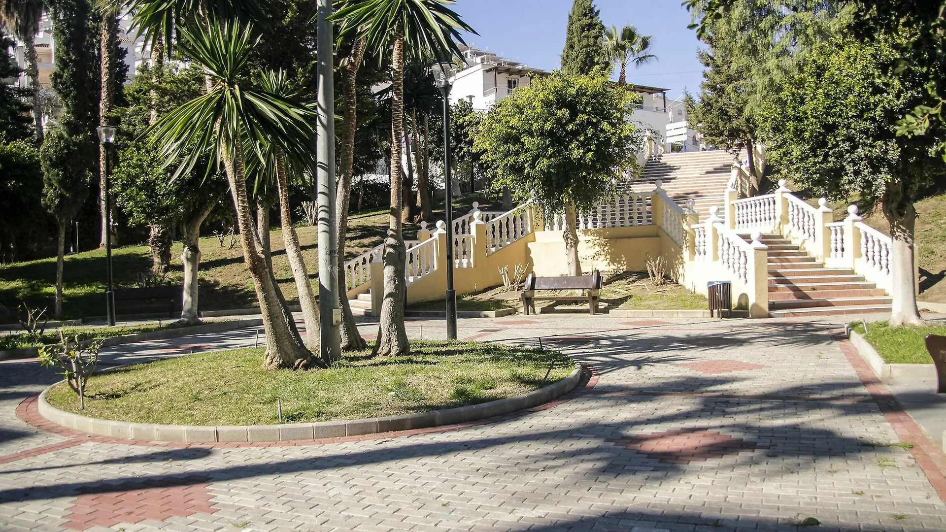 Jardin De Mariote Apartment Almuñécar