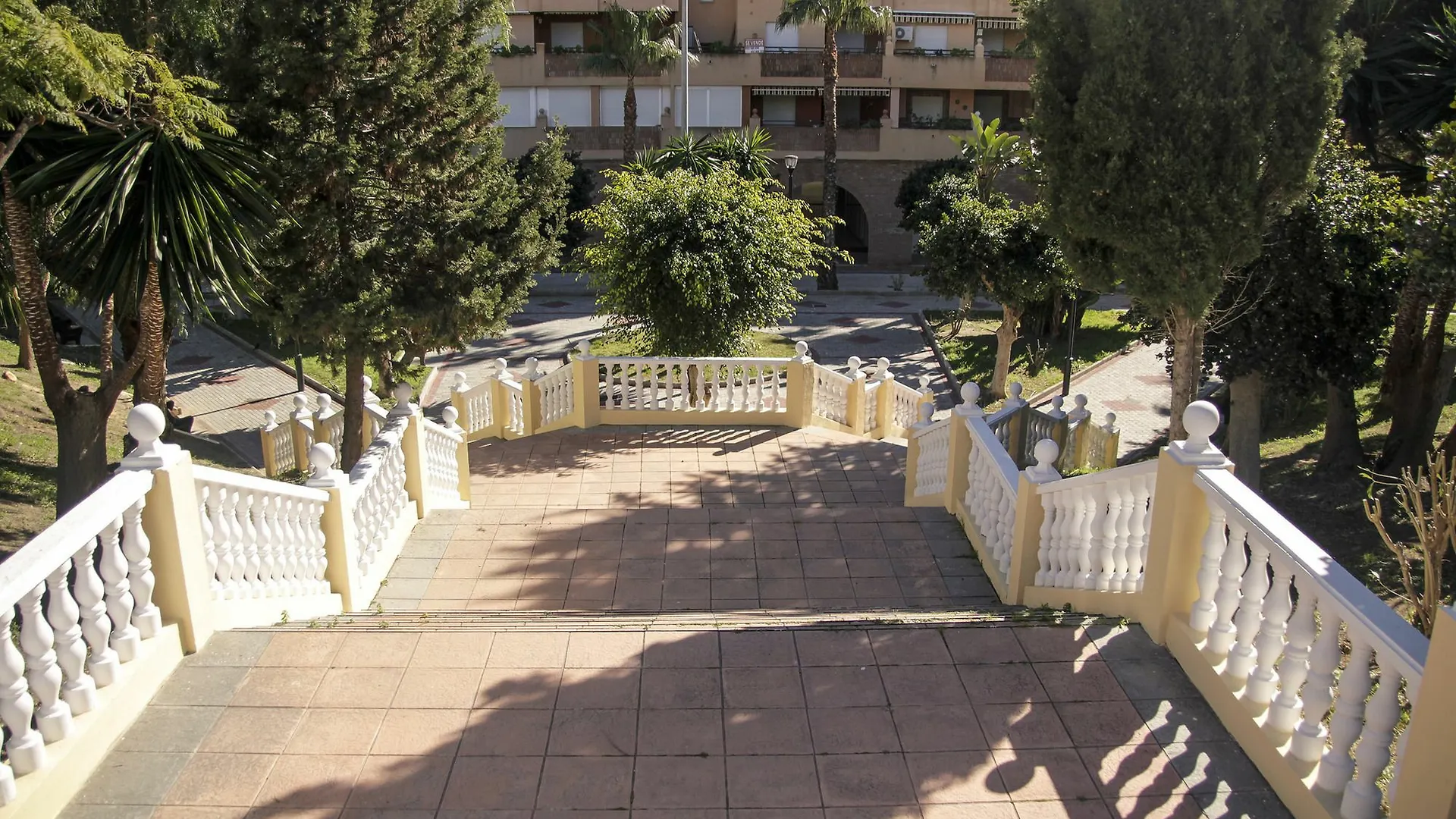 Jardin De Mariote Apartment Almunecar 0*,  Spain