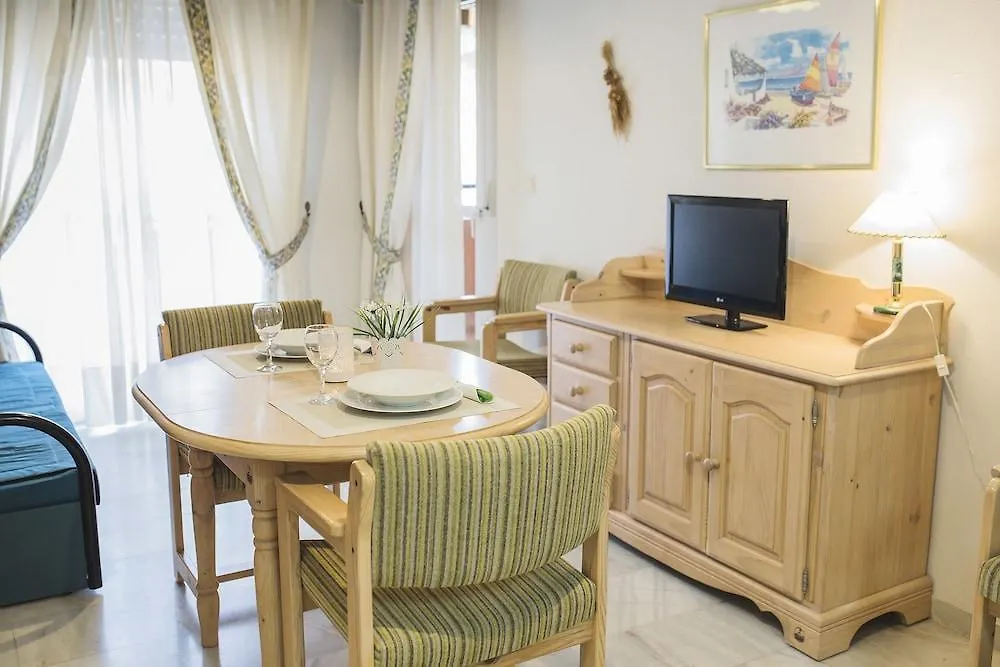Jardin De Mariote Apartment Almuñécar